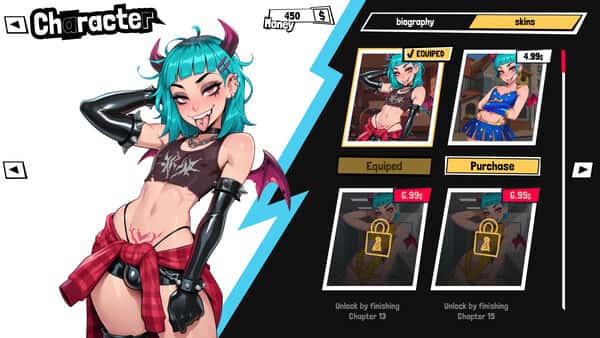 大鸟妙妙屋 FEMBOY FUTA HOUSE 全DLC背景